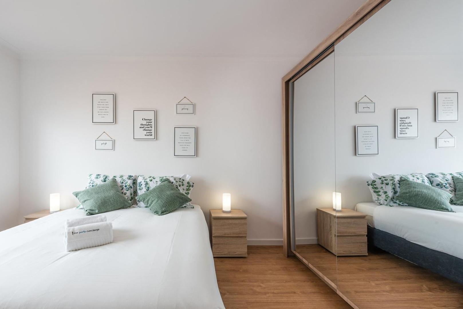 Guestready - Porto Fantastic View Leilighet Vila Nova de Gaia Eksteriør bilde