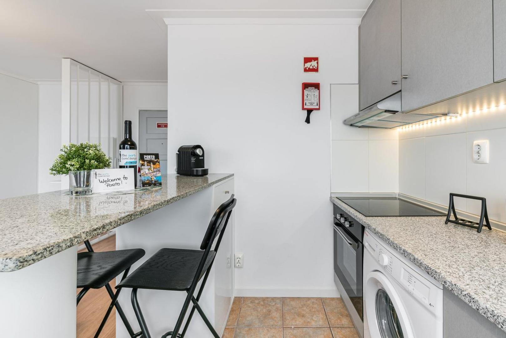 Guestready - Porto Fantastic View Leilighet Vila Nova de Gaia Eksteriør bilde